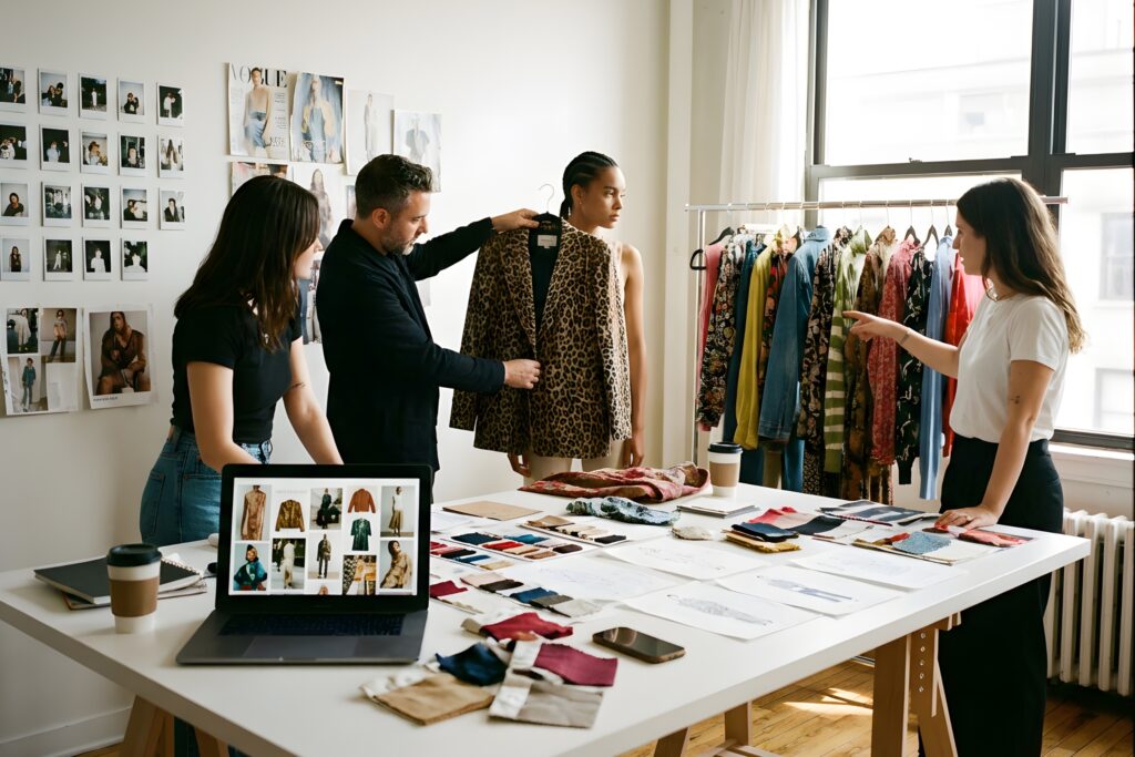 From Runway to Retail_ Turning Sustainable Fashion Trends Into a Profitable Small Business