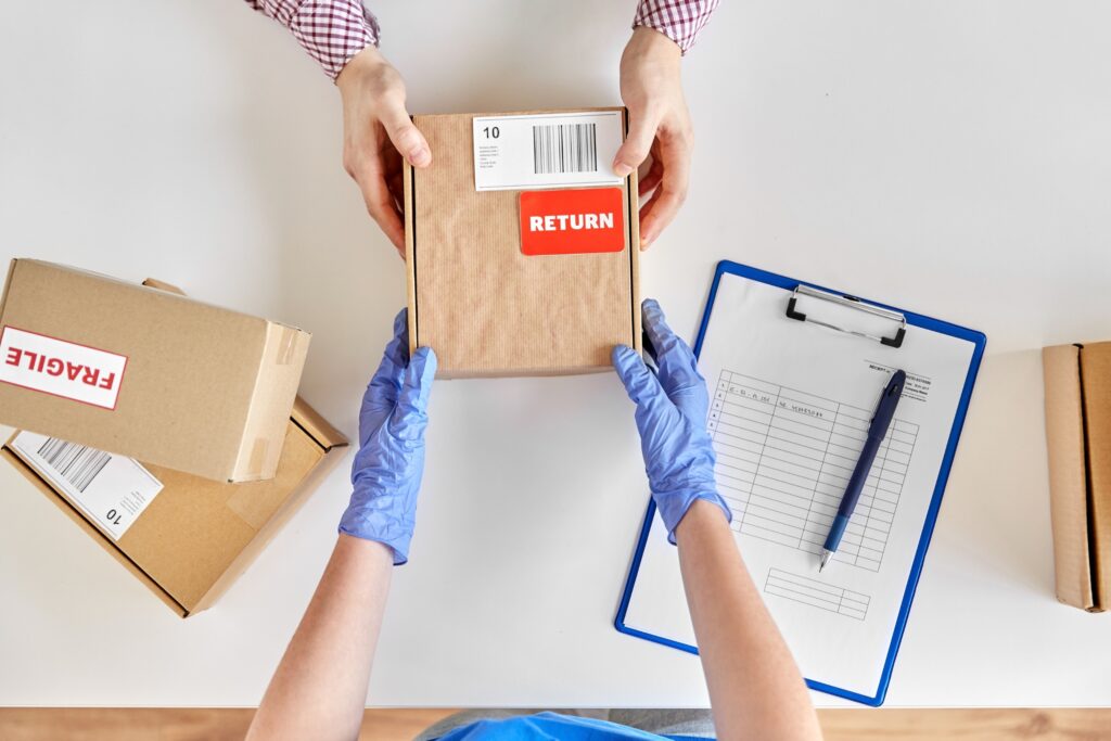 Who Pays for Returns_ How Online Shopping Apps Manage Cancellations, Refunds, and Double Delivery Costs