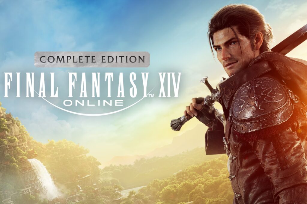 Final Fantasy XIV Review_ Why This MMORPG Continues to Thrive Years After Launch