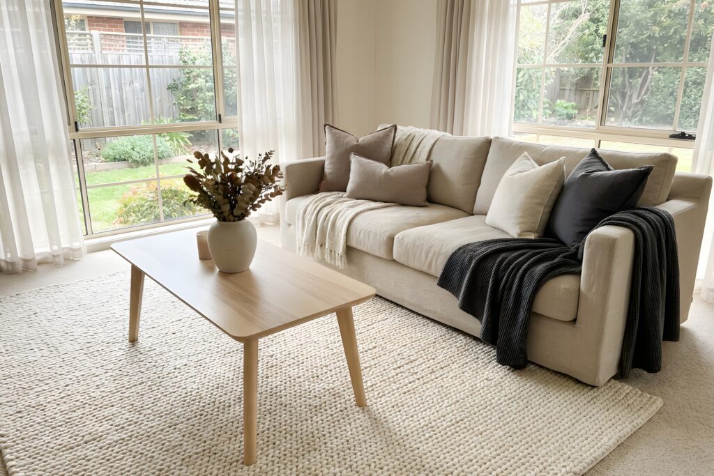 Building Minimalist Homes_ Practical Design Principles for Functional, Modern Living Spaces