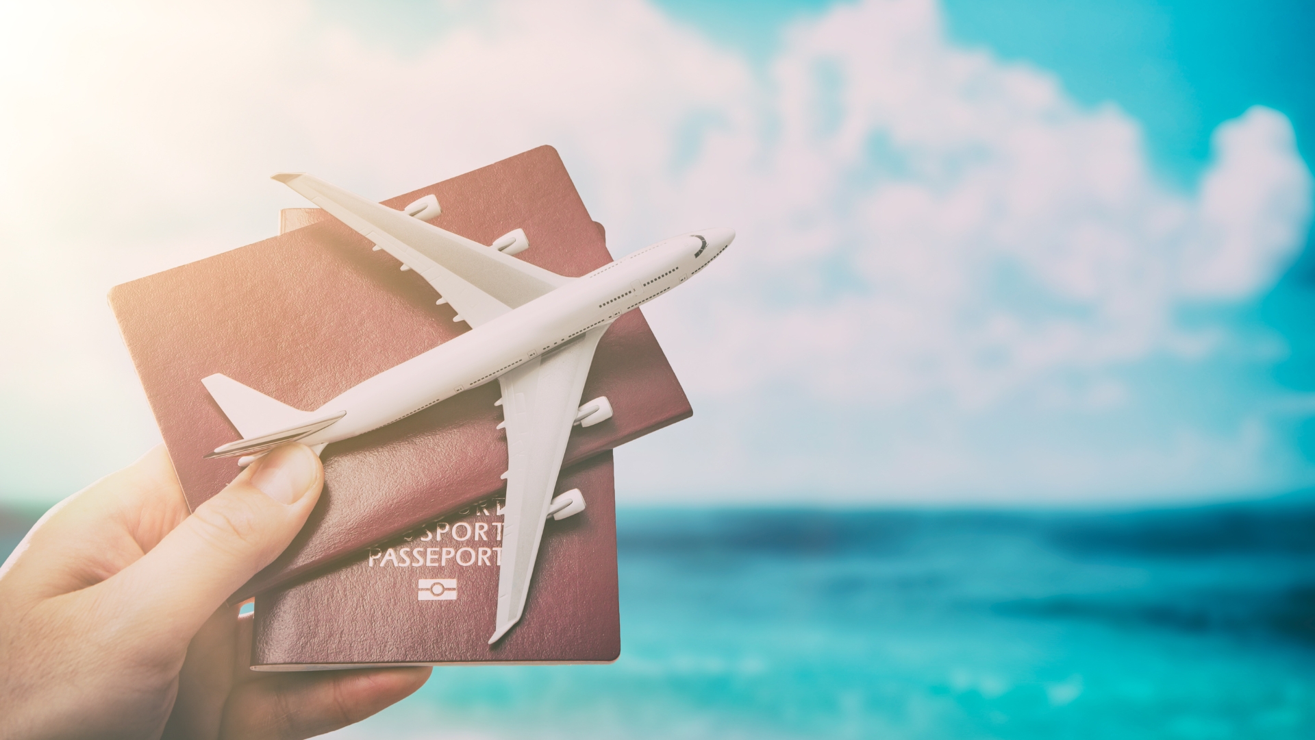 Travel as Experience and Reflection