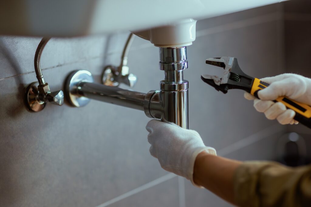 Plumber In Bedford Reliable Plumbing Services For Homes And Businesses